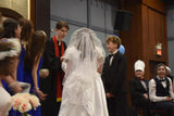 Mariage à la Noix