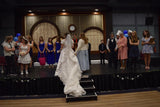 Mariage à la Noix
