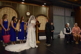 Mariage à la Noix