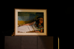 Un Vol au Musée